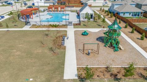 6427 Whitecap Drive Princeton TX 75407