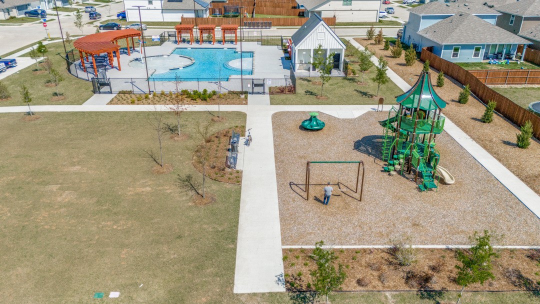 6427 Whitecap Drive Princeton TX 75407