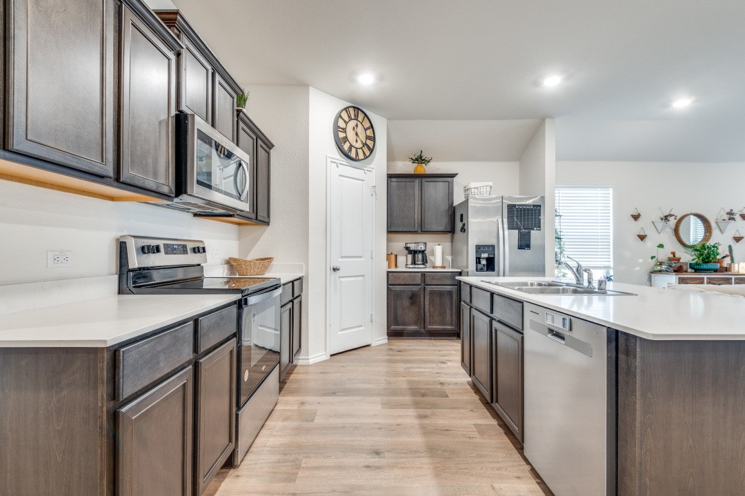 6427 Whitecap Drive Princeton TX 75407
