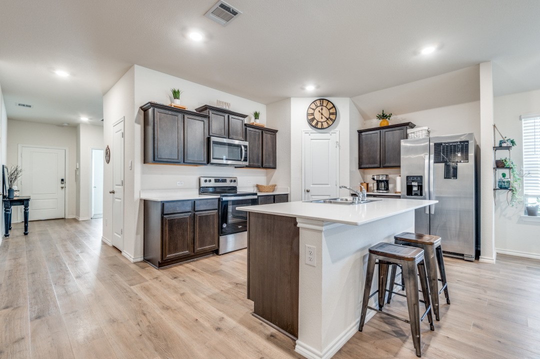 6427 Whitecap Drive Princeton TX 75407