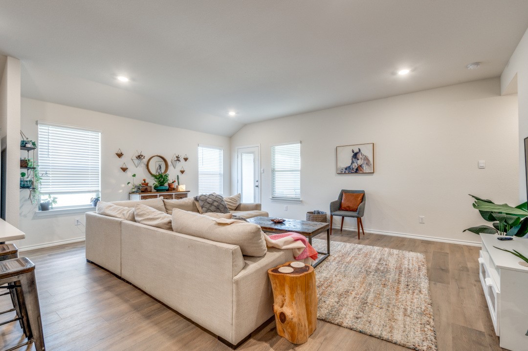 6427 Whitecap Drive Princeton TX 75407