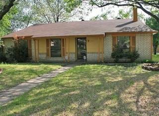 5729 Valley Mills Drive Garland TX 75043