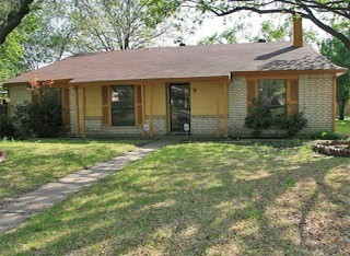5729 Valley Mills Drive Garland TX 75043