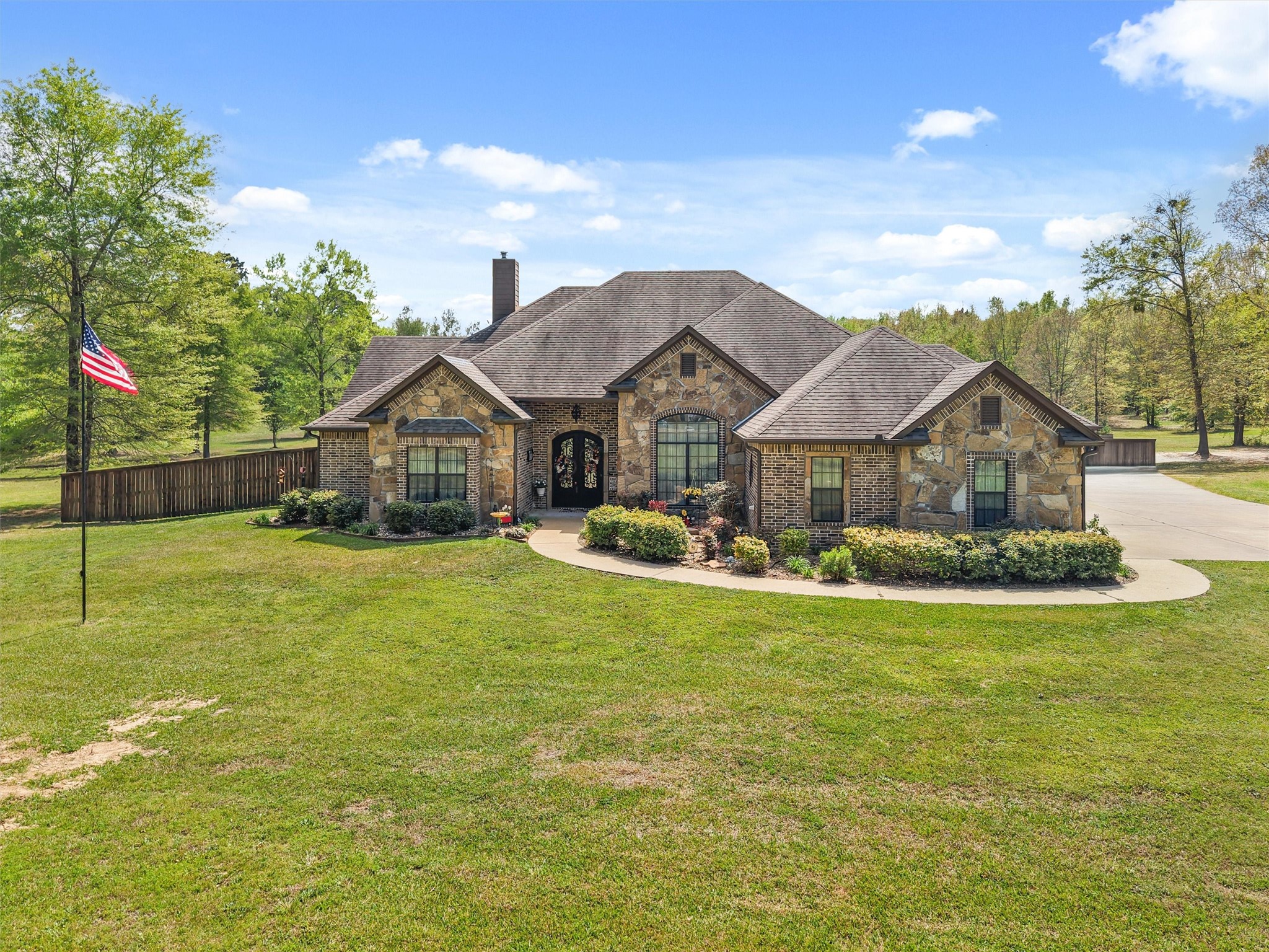 5136 E State Highway 154 Highway Gilmer TX 75645