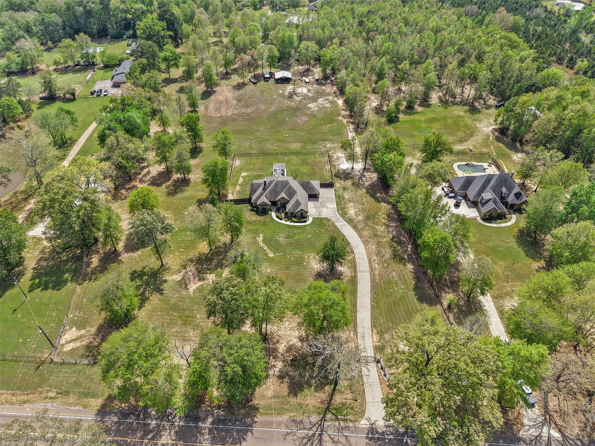 5136 E State Highway 154 Highway Gilmer TX 75645