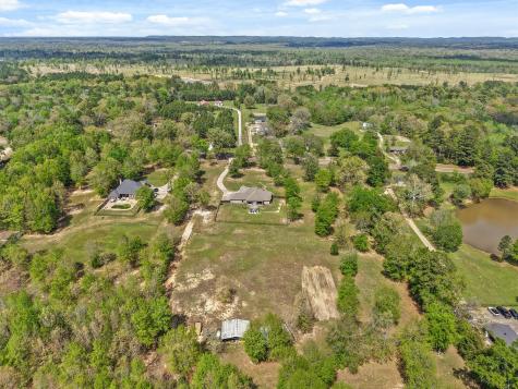 5136 E State Highway 154 Highway Gilmer TX 75645