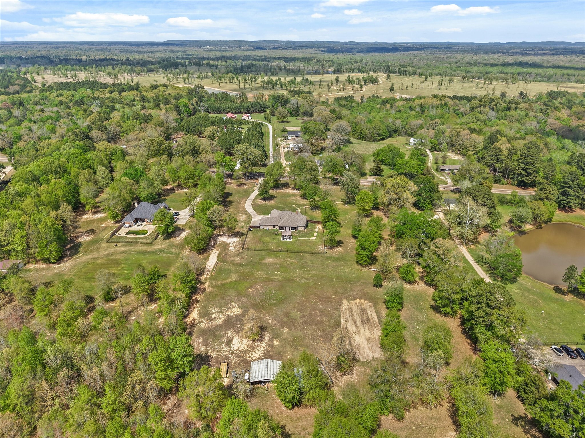 5136 E State Highway 154 Highway Gilmer TX 75645