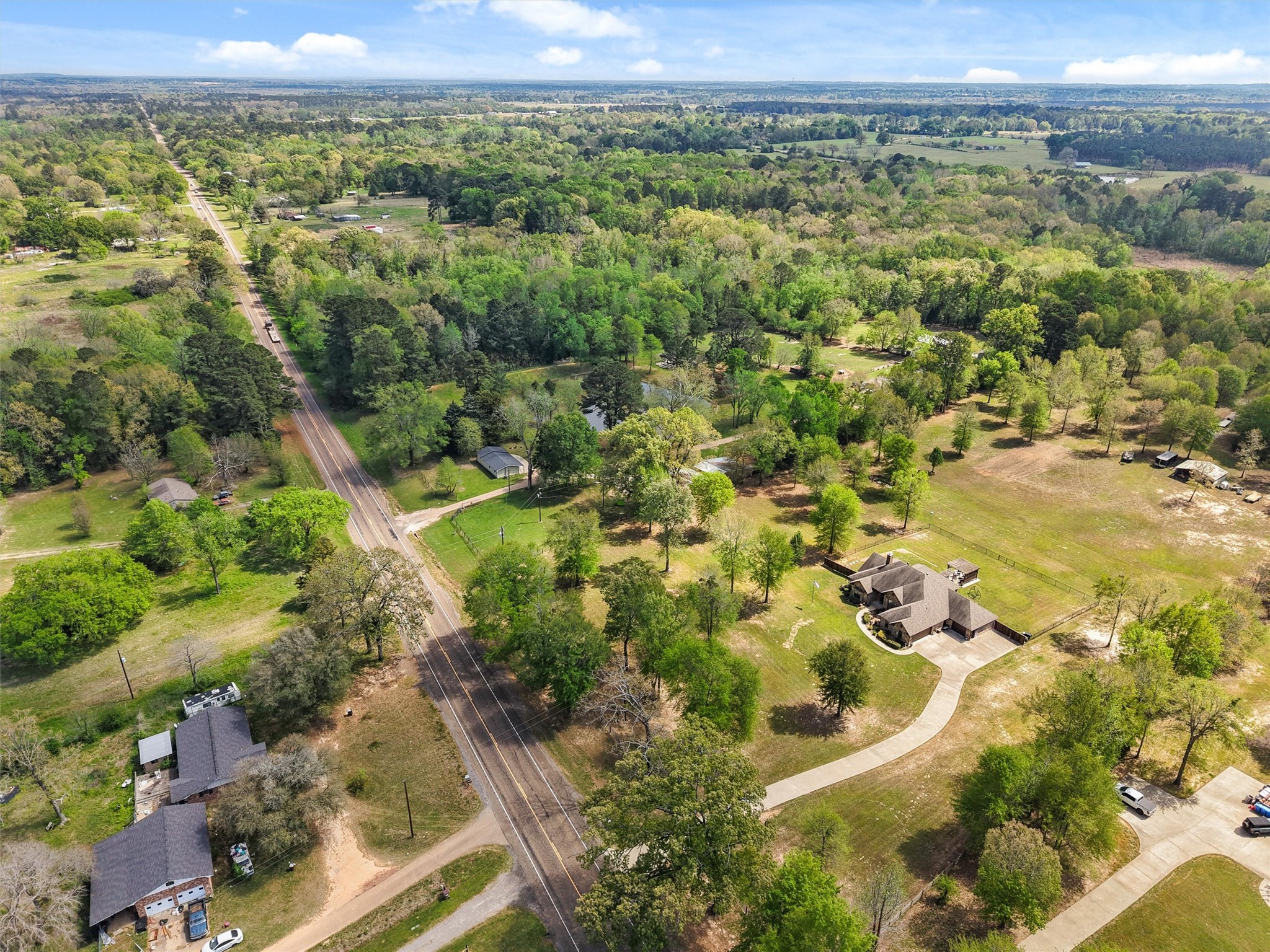 5136 E State Highway 154 Highway Gilmer TX 75645