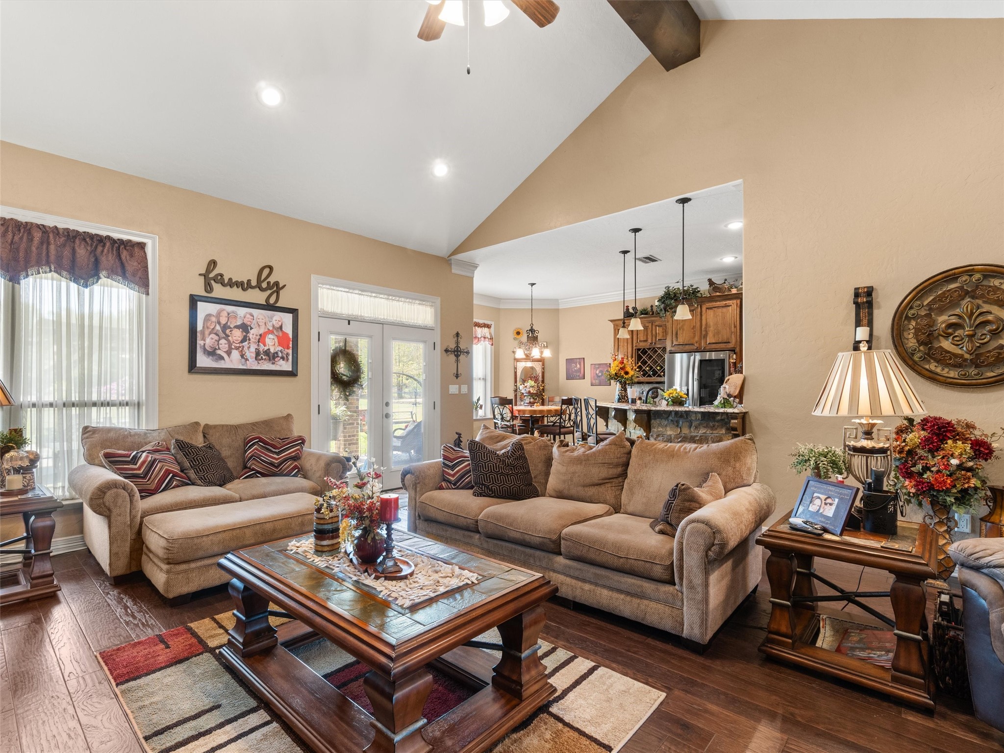 5136 E State Highway 154 Highway Gilmer TX 75645