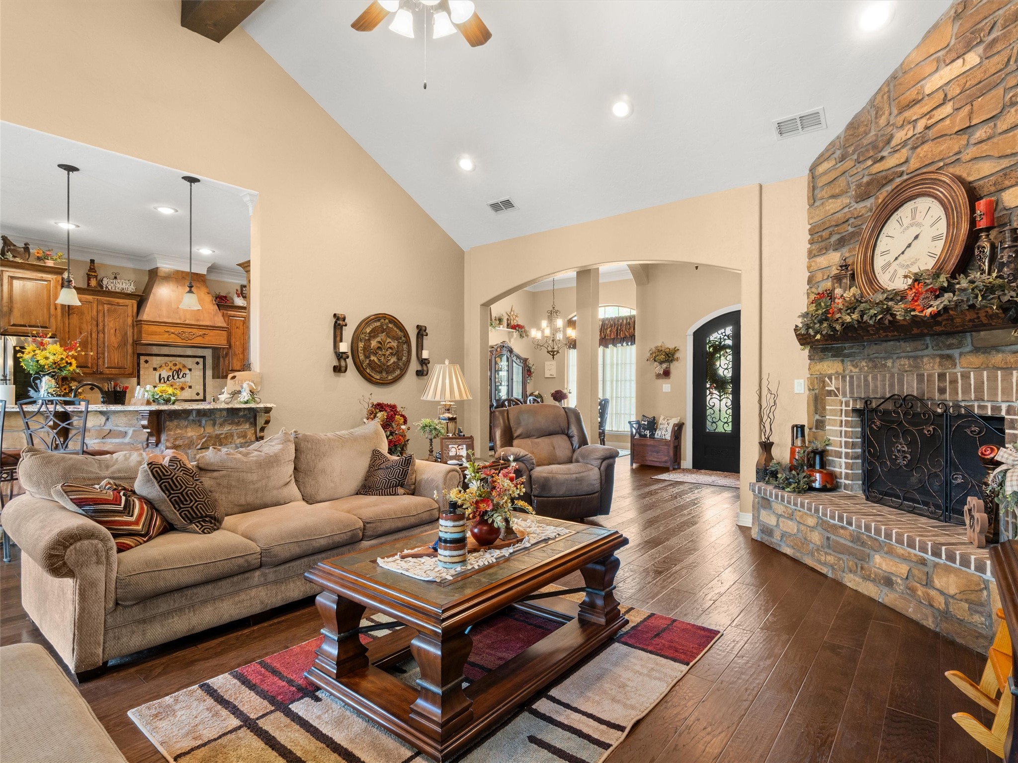 5136 E State Highway 154 Highway Gilmer TX 75645