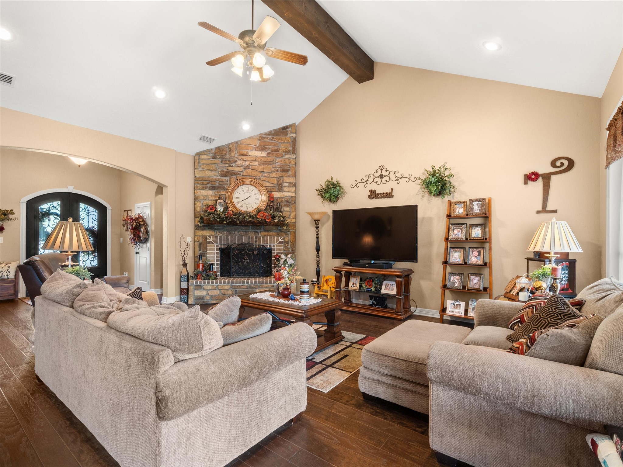 5136 E State Highway 154 Highway Gilmer TX 75645