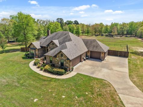 5136 E State Highway 154 Highway Gilmer TX 75645