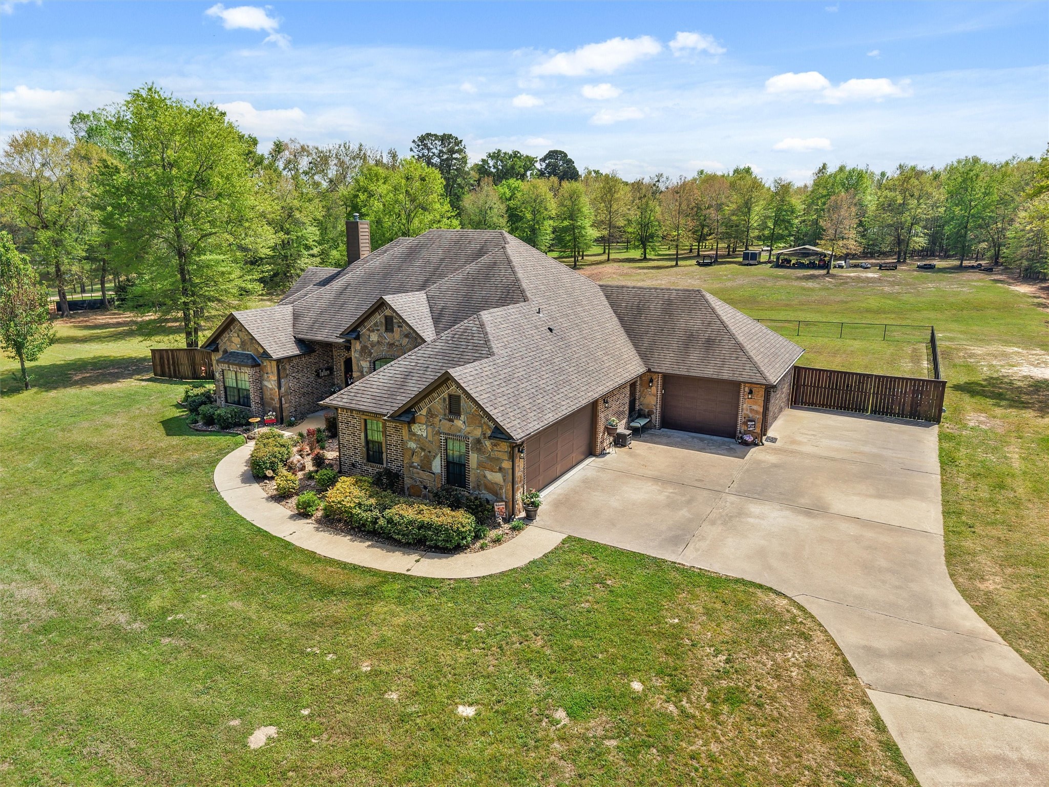 5136 E State Highway 154 Highway Gilmer TX 75645