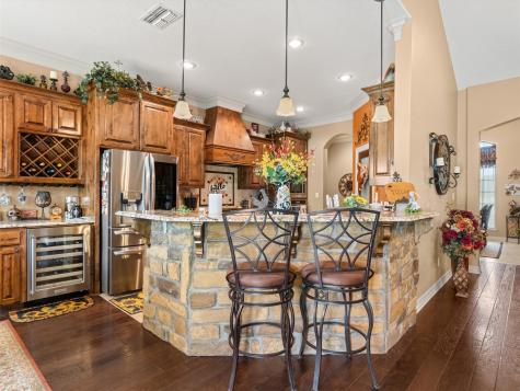 5136 E State Highway 154 Highway Gilmer TX 75645