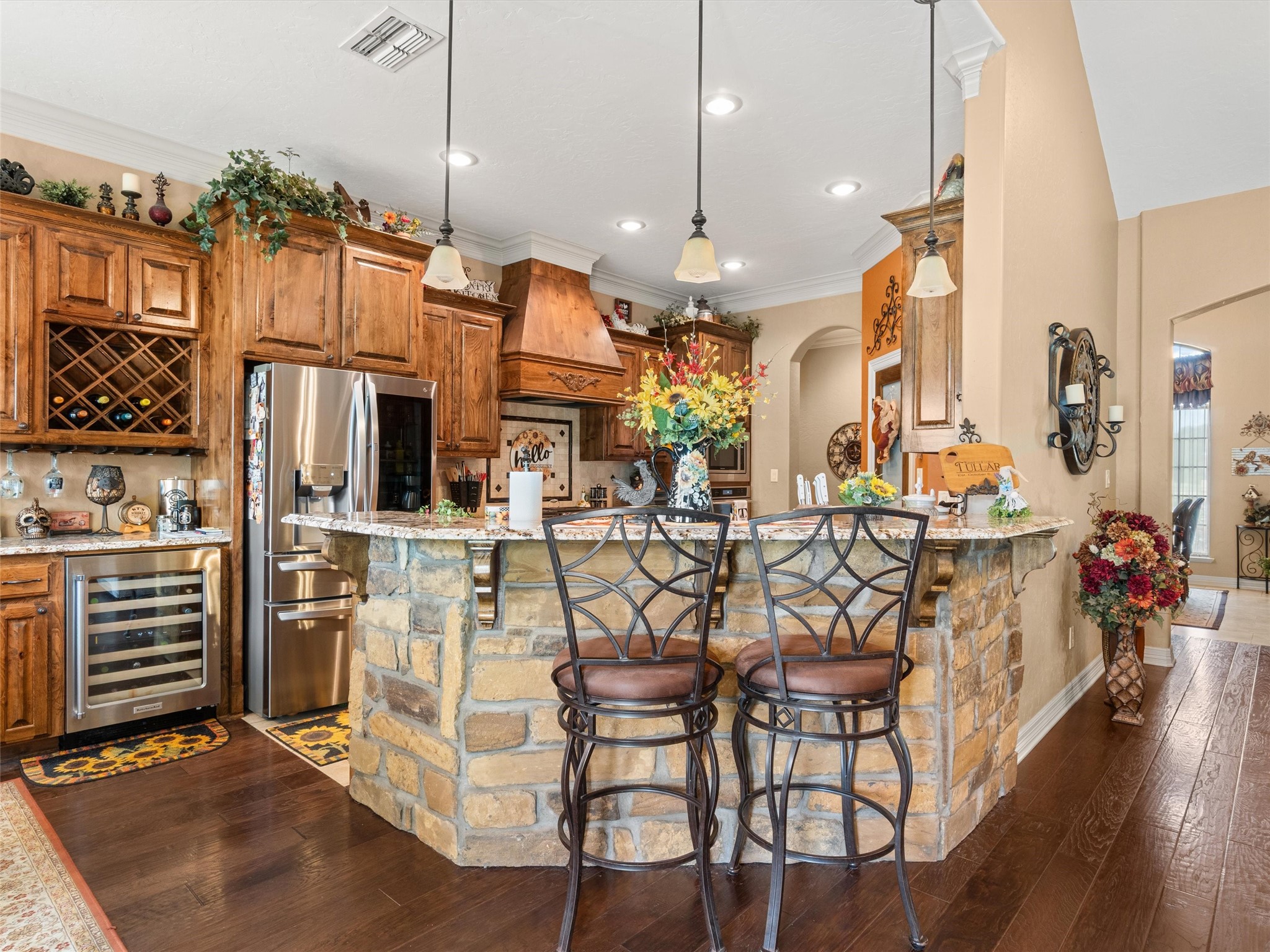 5136 E State Highway 154 Highway Gilmer TX 75645