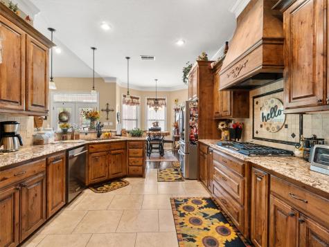 5136 E State Highway 154 Highway Gilmer TX 75645