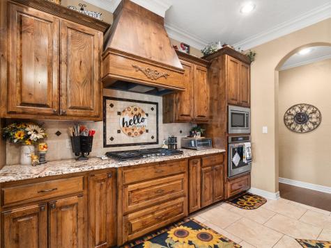 5136 E State Highway 154 Highway Gilmer TX 75645