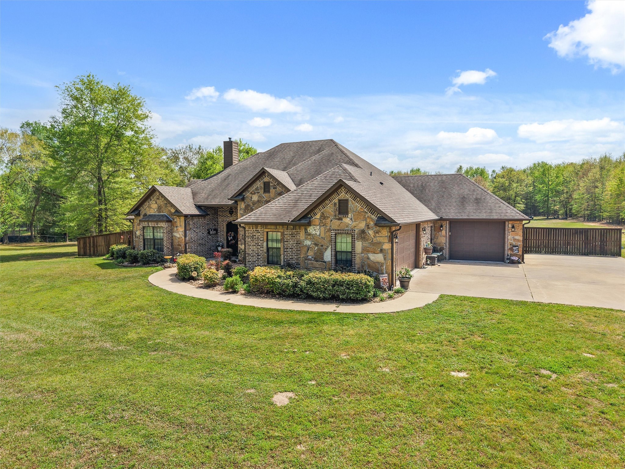 5136 E State Highway 154 Highway Gilmer TX 75645
