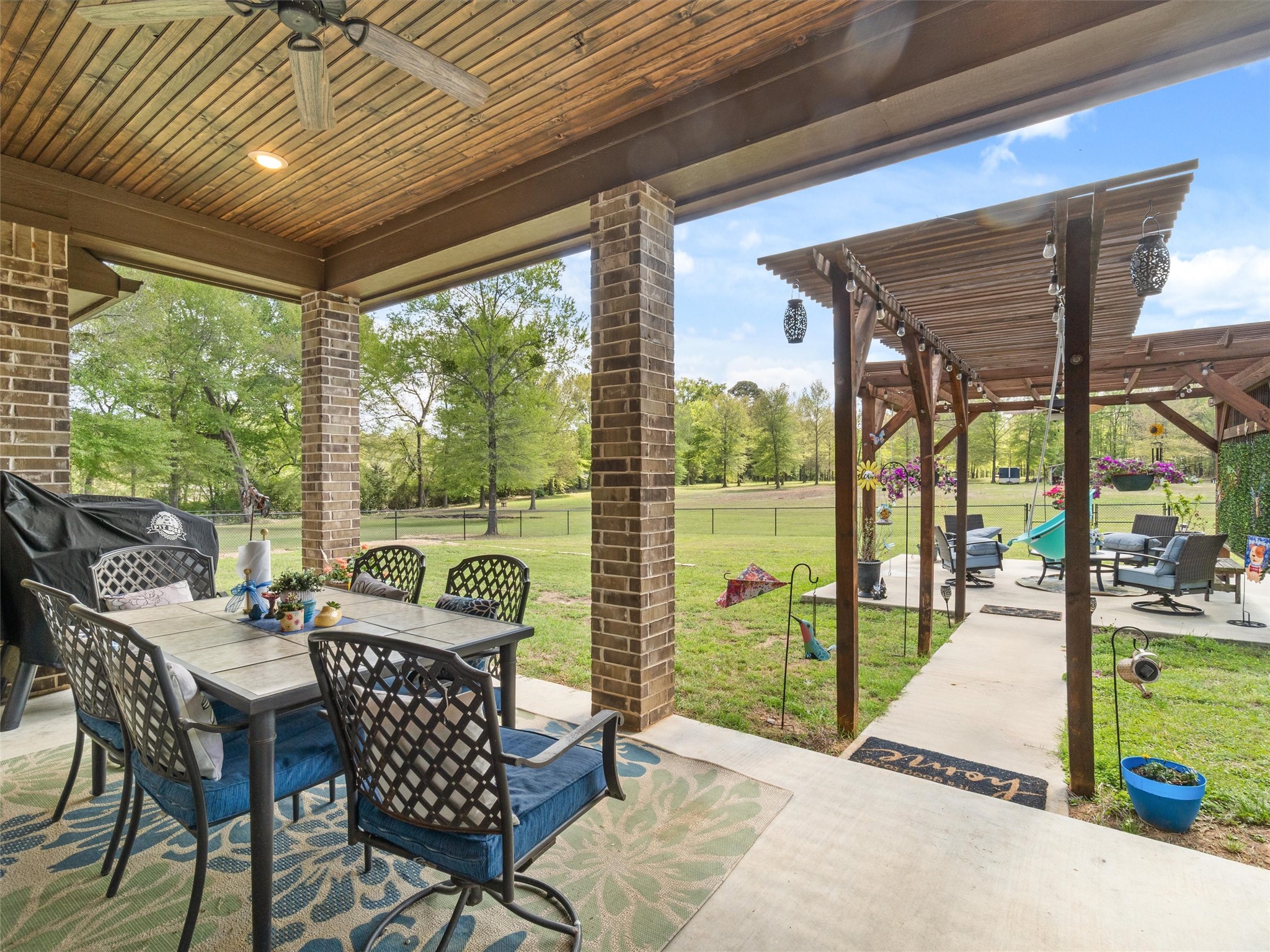 5136 E State Highway 154 Highway Gilmer TX 75645