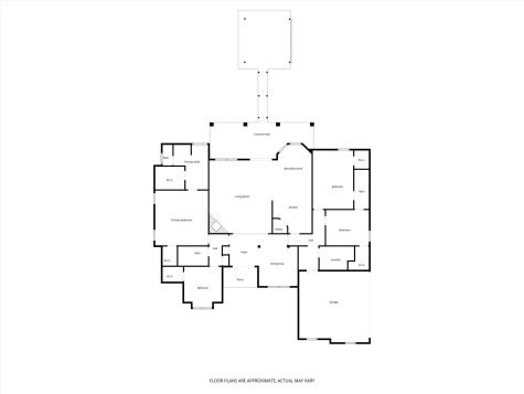 5136 E State Highway 154 Highway Gilmer TX 75645