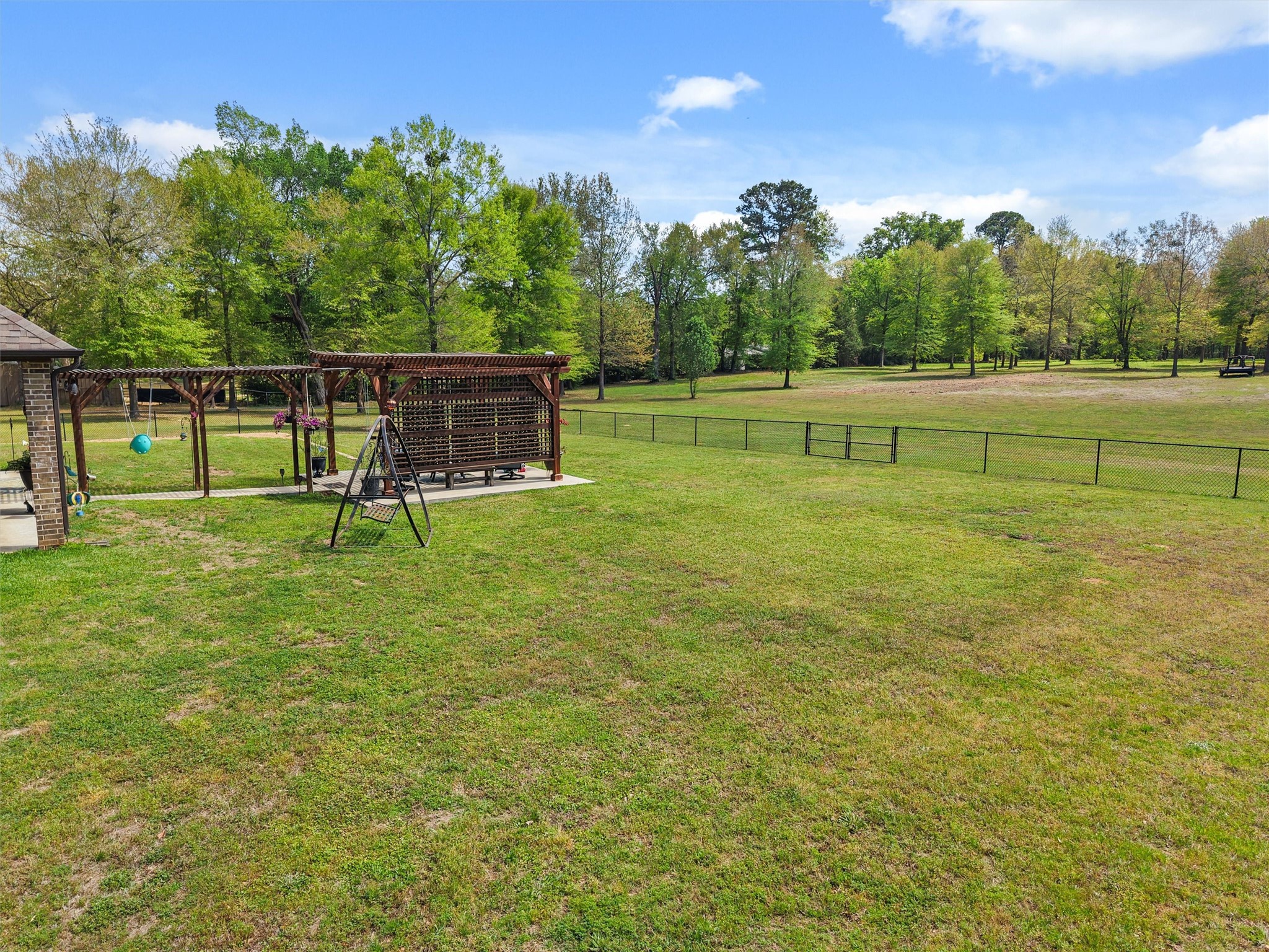 5136 E State Highway 154 Highway Gilmer TX 75645