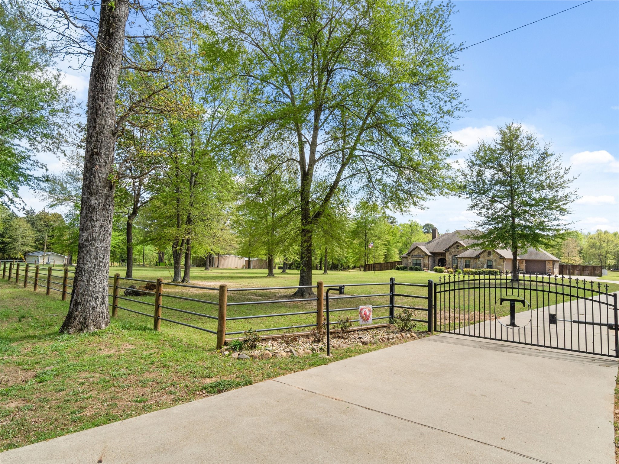 5136 E State Highway 154 Highway Gilmer TX 75645