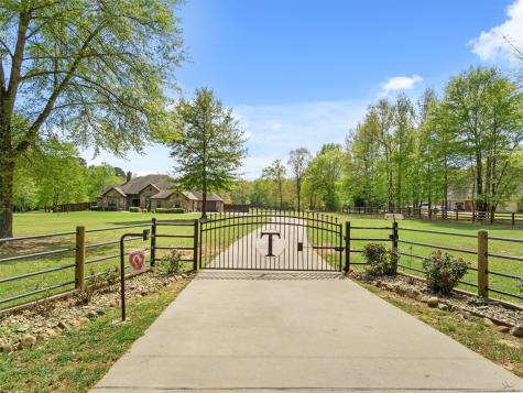 5136 E State Highway 154 Highway Gilmer TX 75645