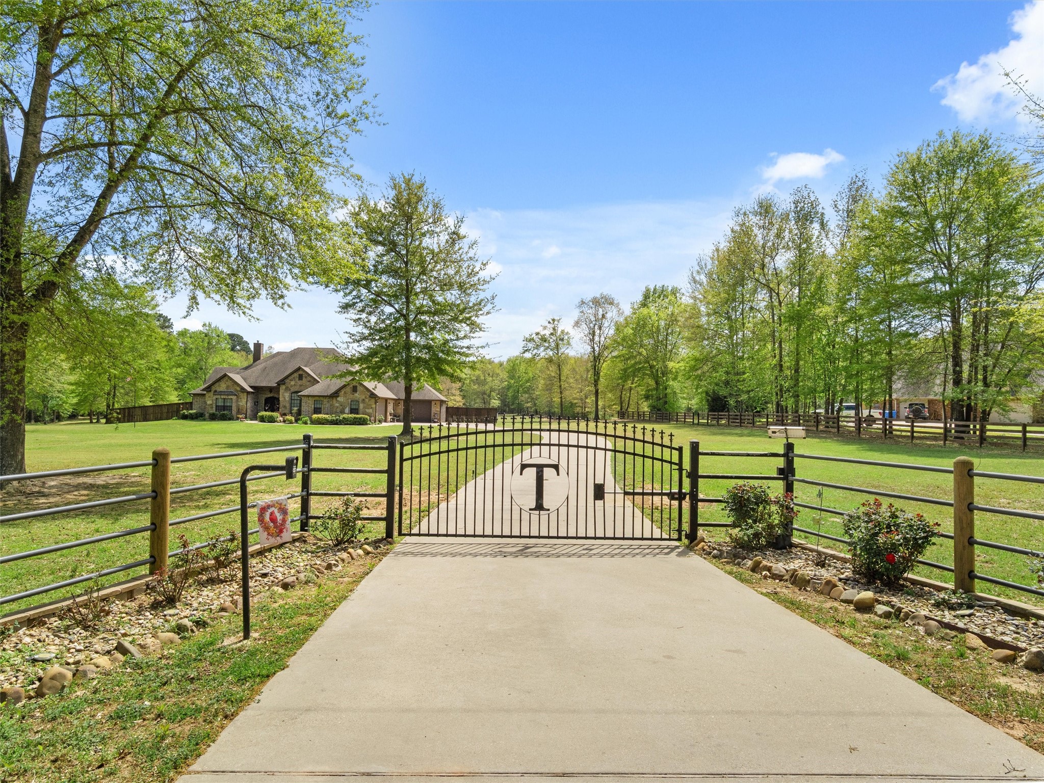 5136 E State Highway 154 Highway Gilmer TX 75645