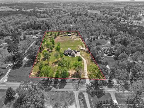 5136 E State Highway 154 Highway Gilmer TX 75645