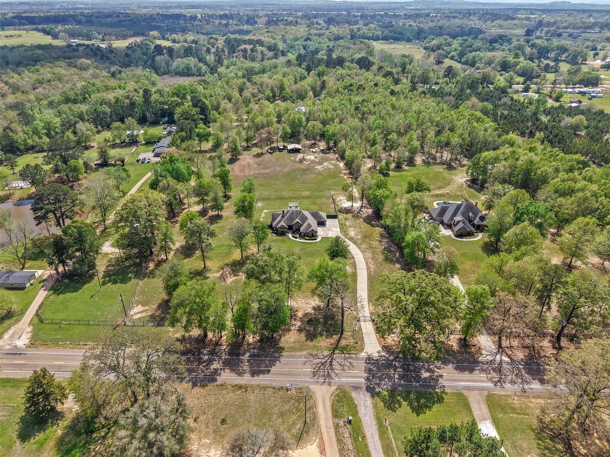 5136 E State Highway 154 Highway Gilmer TX 75645