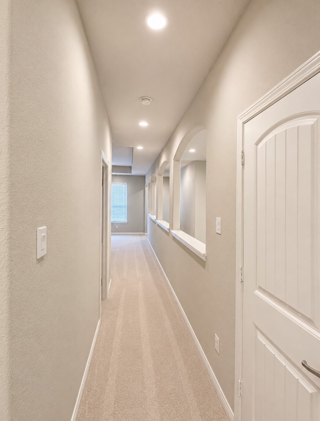 2818 Twin Ridge Drive Arlington TX 76001