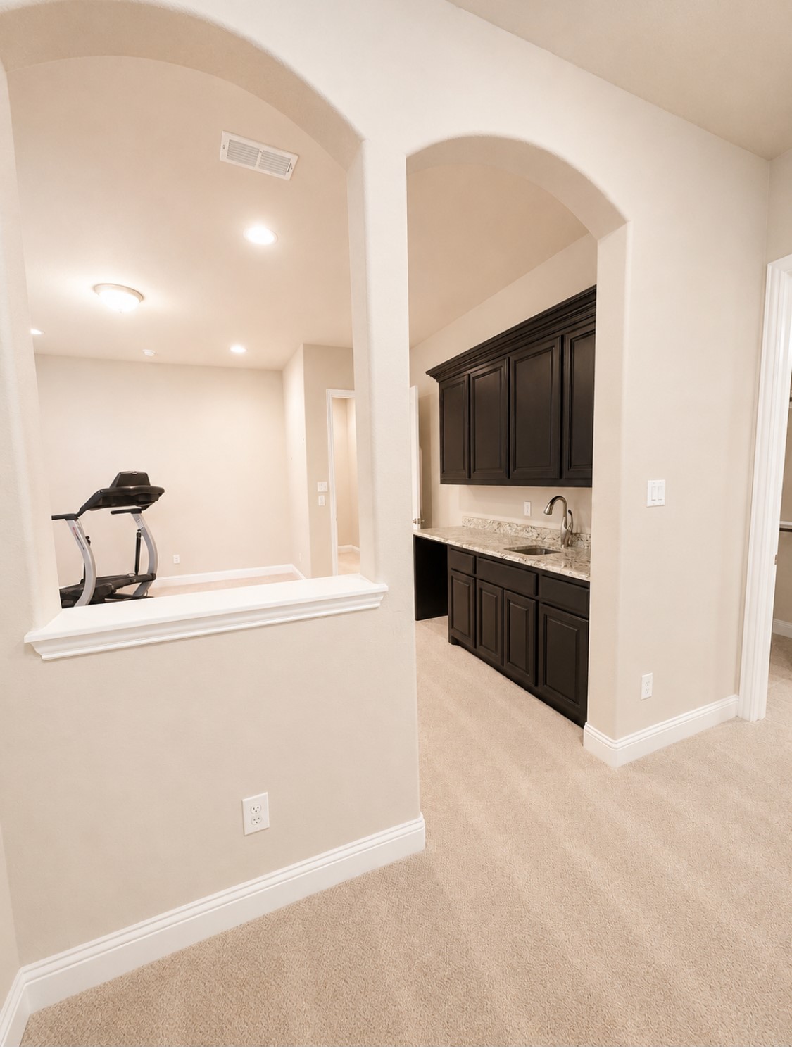 2818 Twin Ridge Drive Arlington TX 76001
