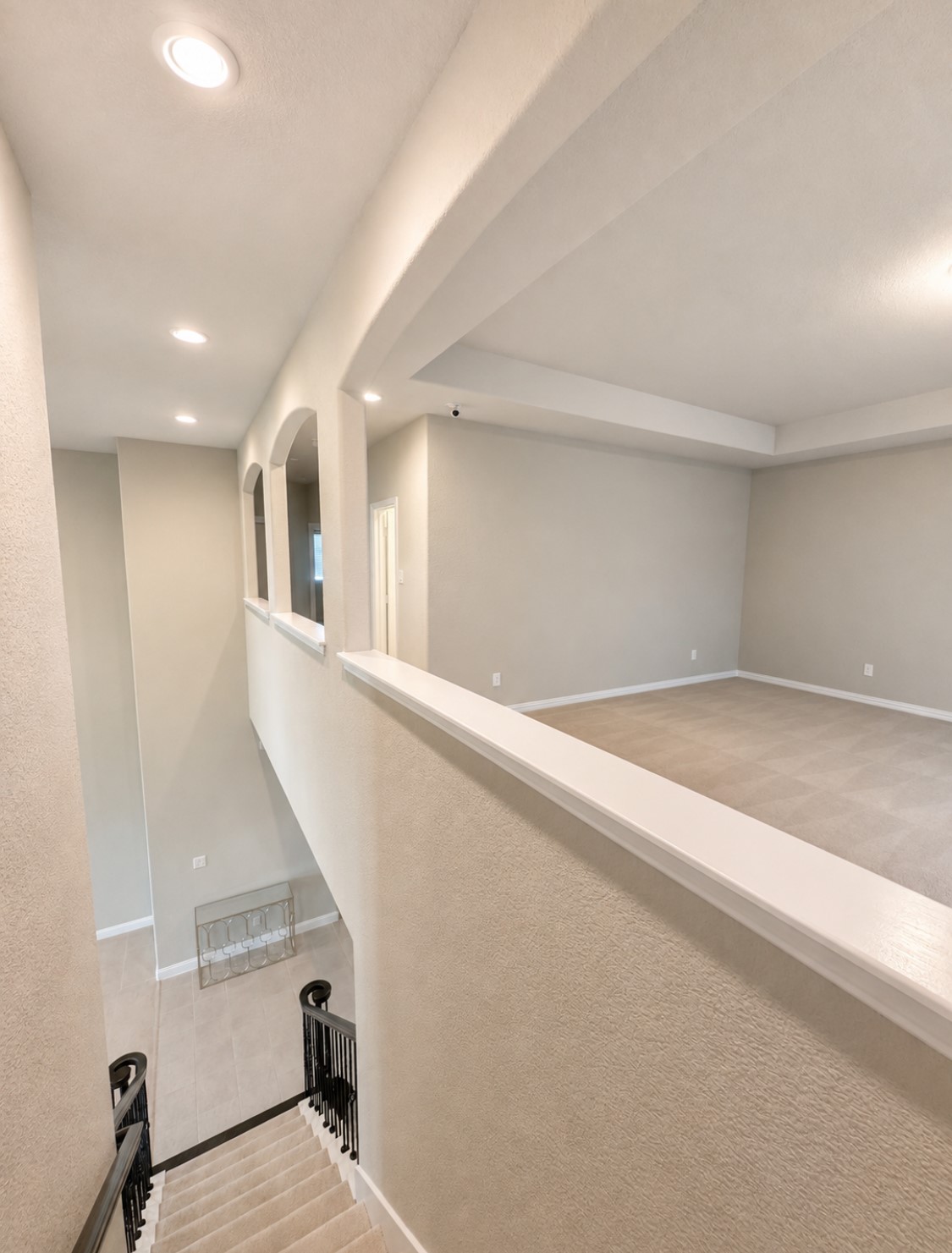 2818 Twin Ridge Drive Arlington TX 76001