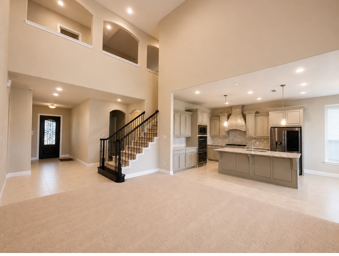 2818 Twin Ridge Drive Arlington TX 76001