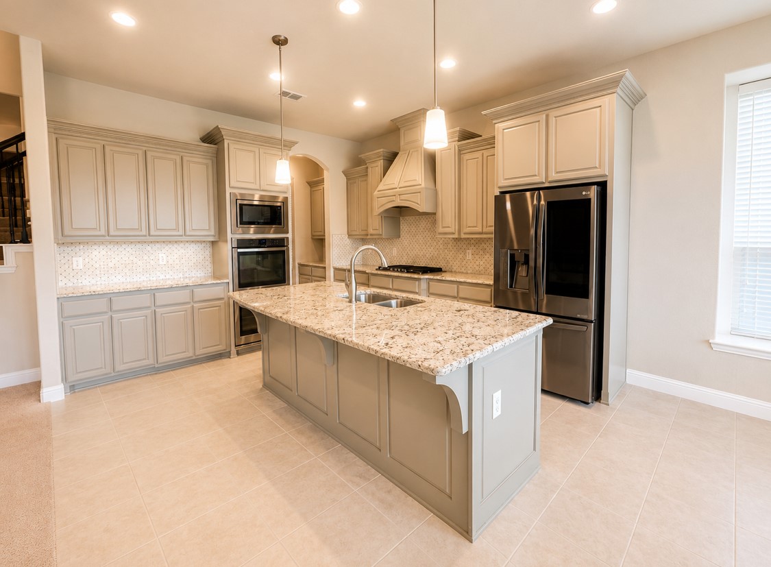 2818 Twin Ridge Drive Arlington TX 76001