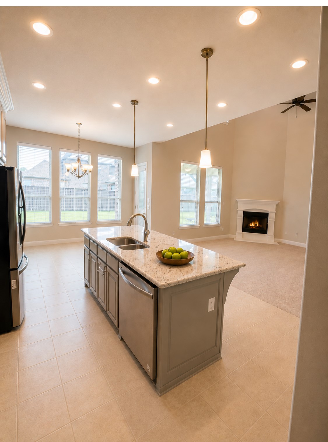 2818 Twin Ridge Drive Arlington TX 76001