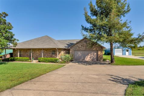 502 Ponderosa Road Sherman TX 75090
