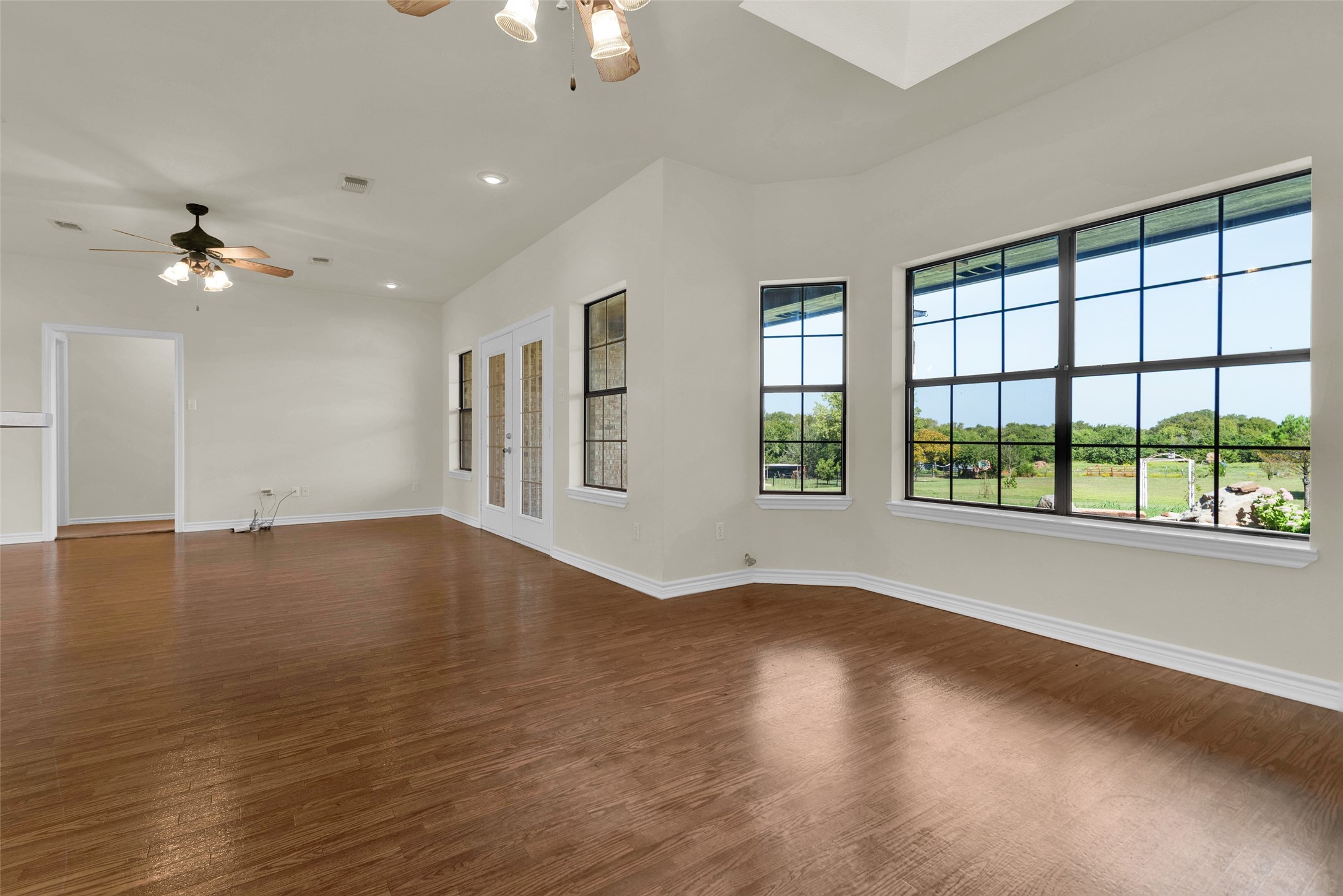 502 Ponderosa Road Sherman TX 75090