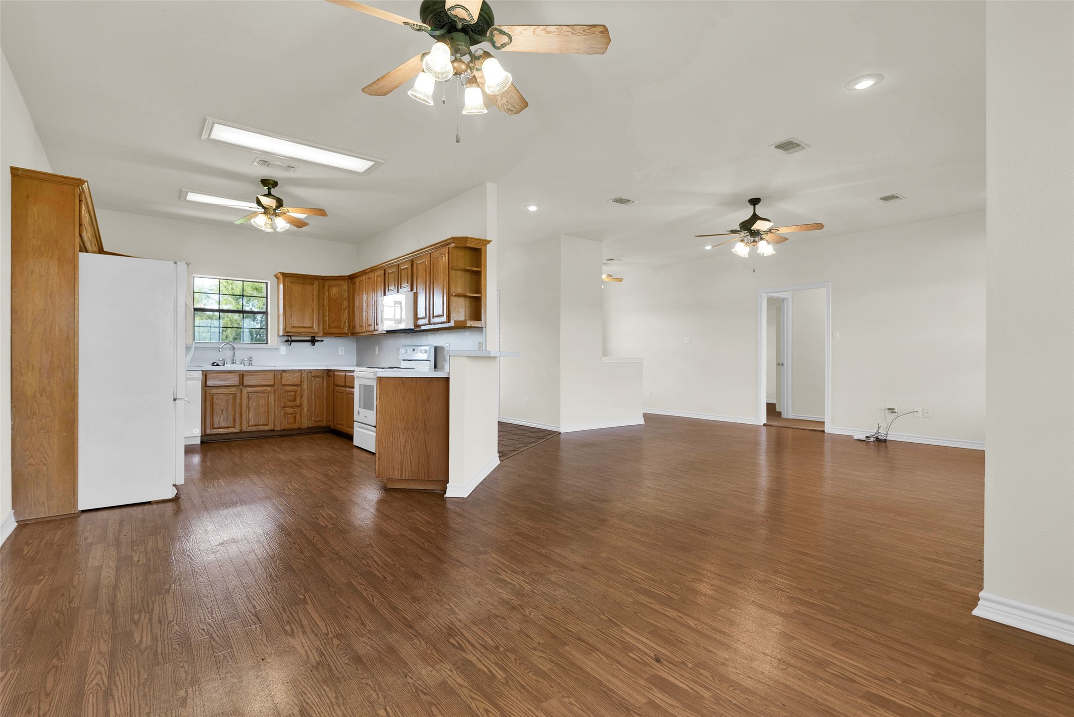 502 Ponderosa Road Sherman TX 75090