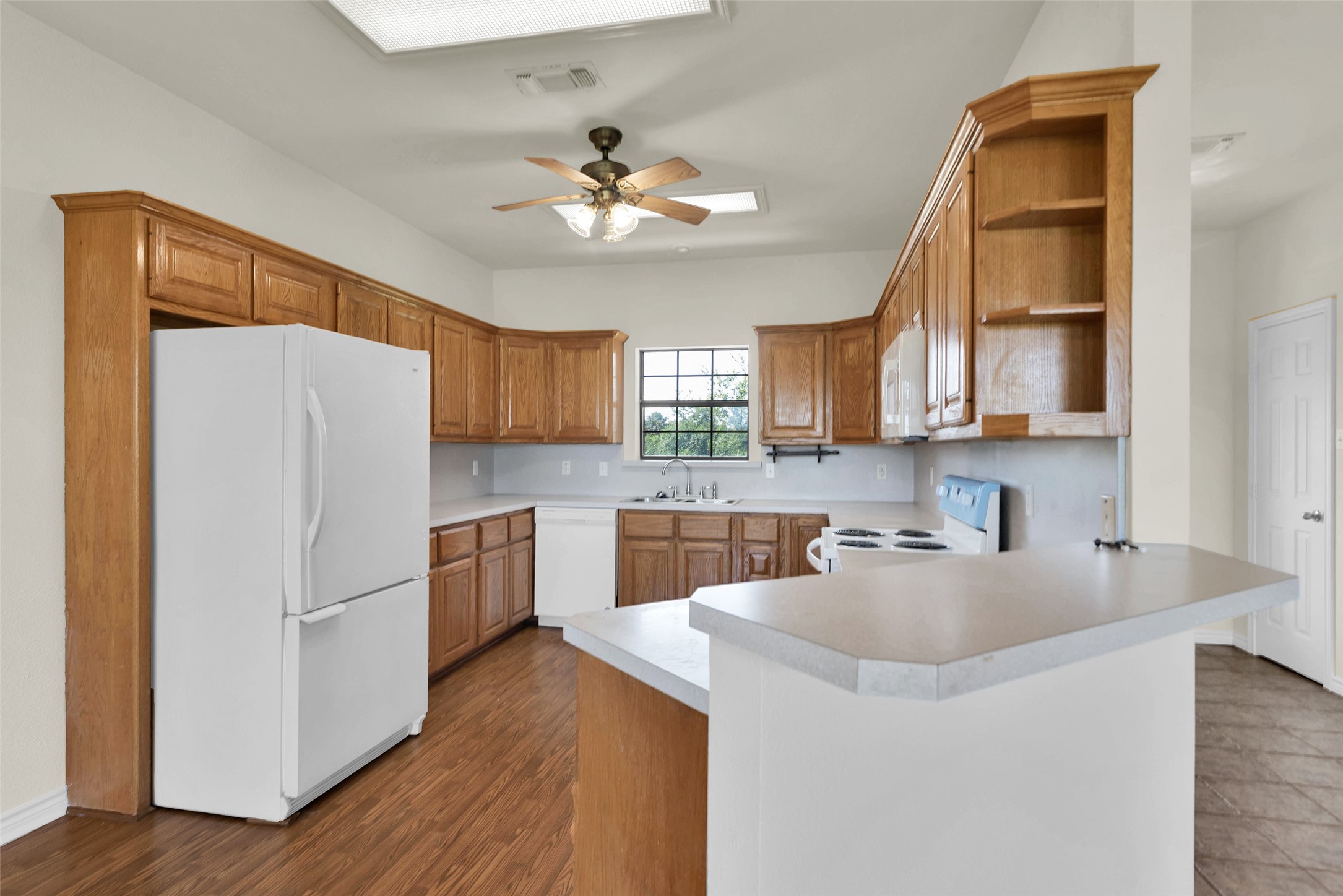 502 Ponderosa Road Sherman TX 75090