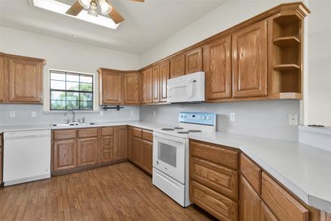 502 Ponderosa Road Sherman TX 75090