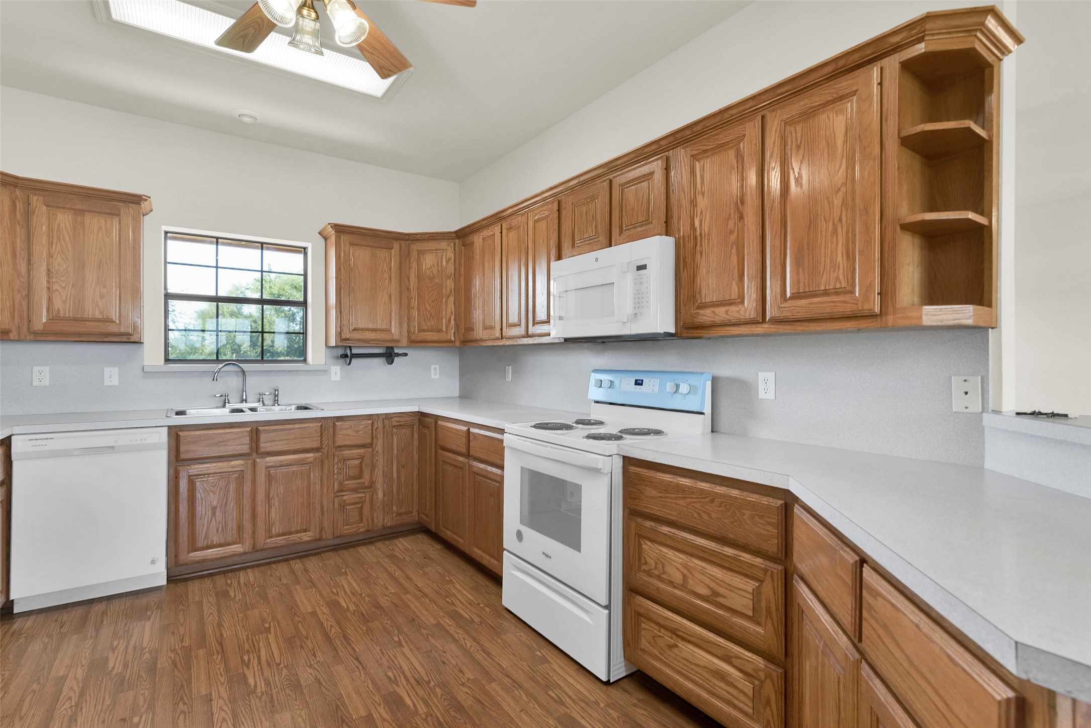 502 Ponderosa Road Sherman TX 75090