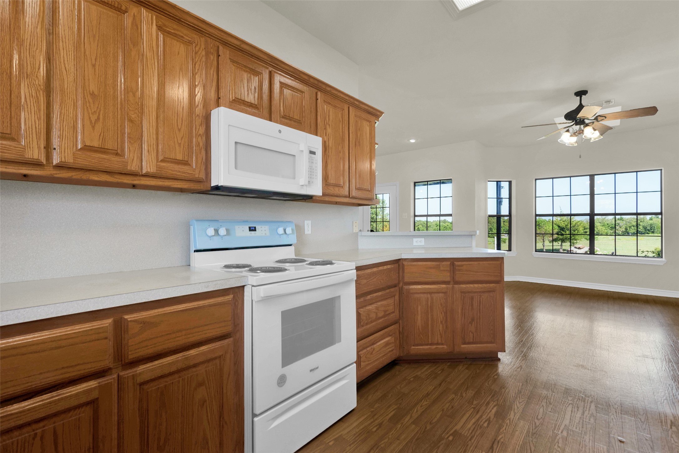 502 Ponderosa Road Sherman TX 75090