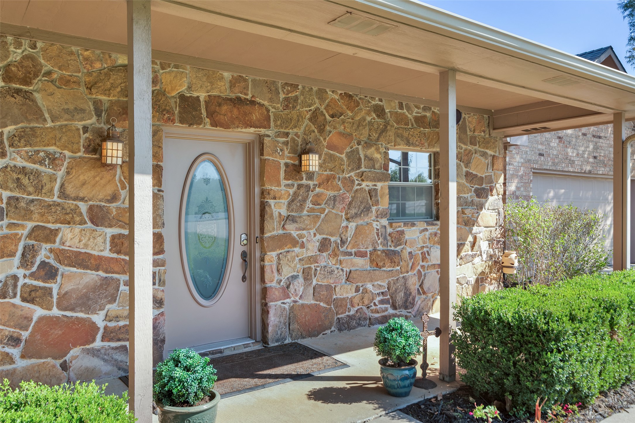 502 Ponderosa Road Sherman TX 75090