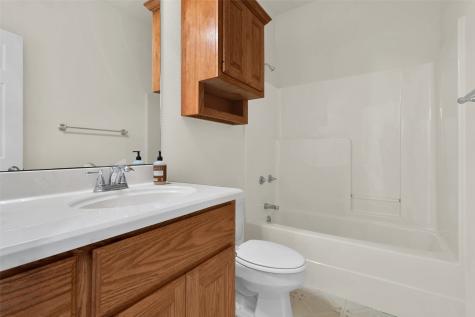 502 Ponderosa Road Sherman TX 75090