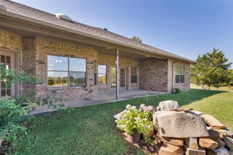502 Ponderosa Road Sherman TX 75090