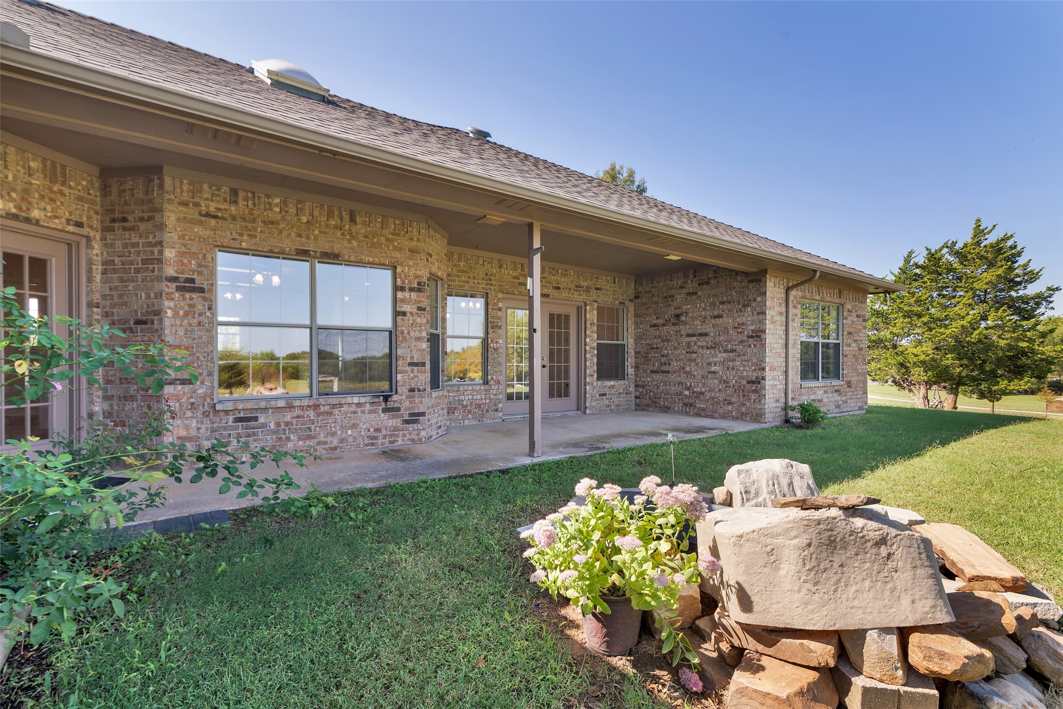 502 Ponderosa Road Sherman TX 75090