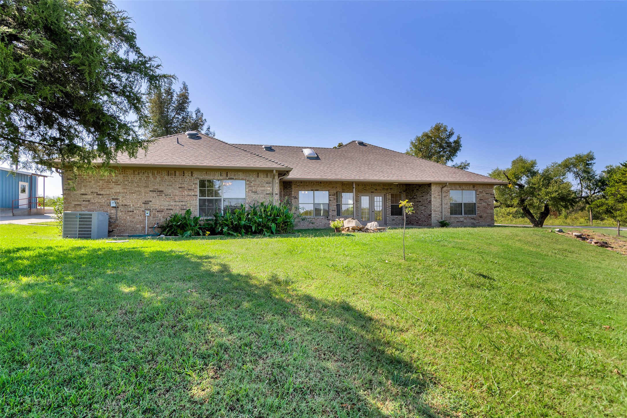 502 Ponderosa Road Sherman TX 75090