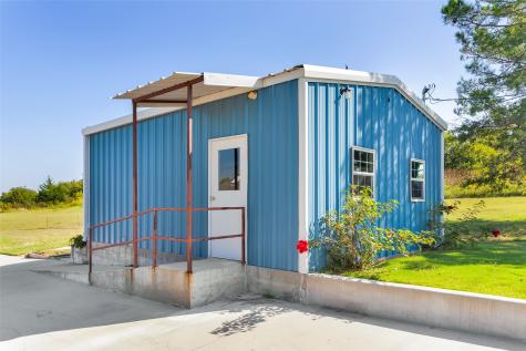 502 Ponderosa Road Sherman TX 75090