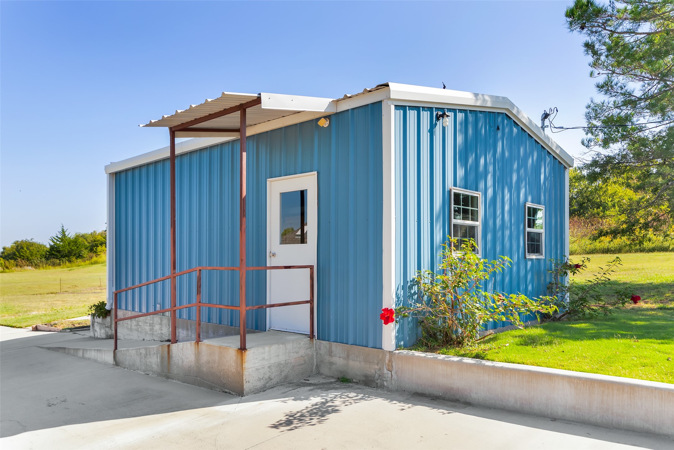 502 Ponderosa Road Sherman TX 75090